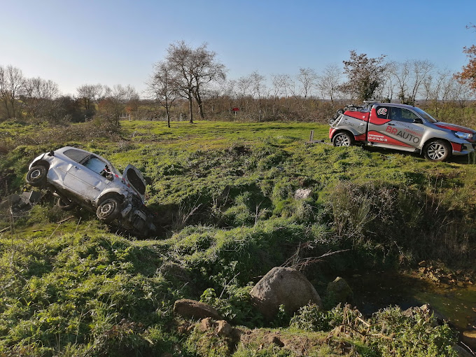 Aperçu des activités de la casse automobile BRESSUIRE RECUP'AUTO située à BRESSUIRE (79300)